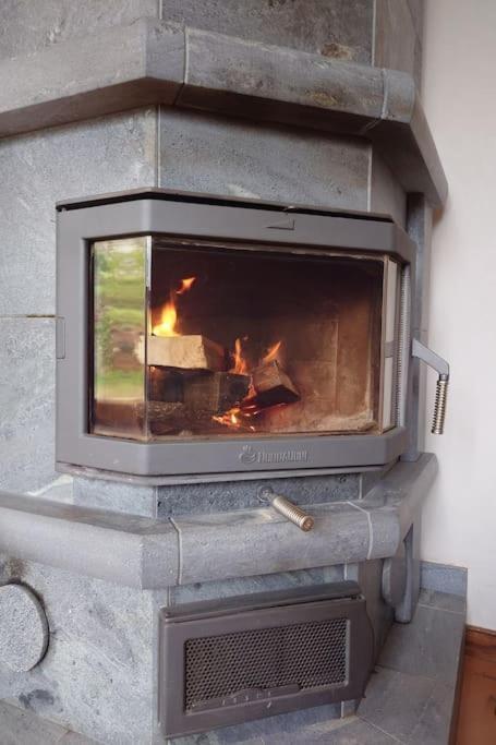 Au Pif Ferienhaus Volmunster