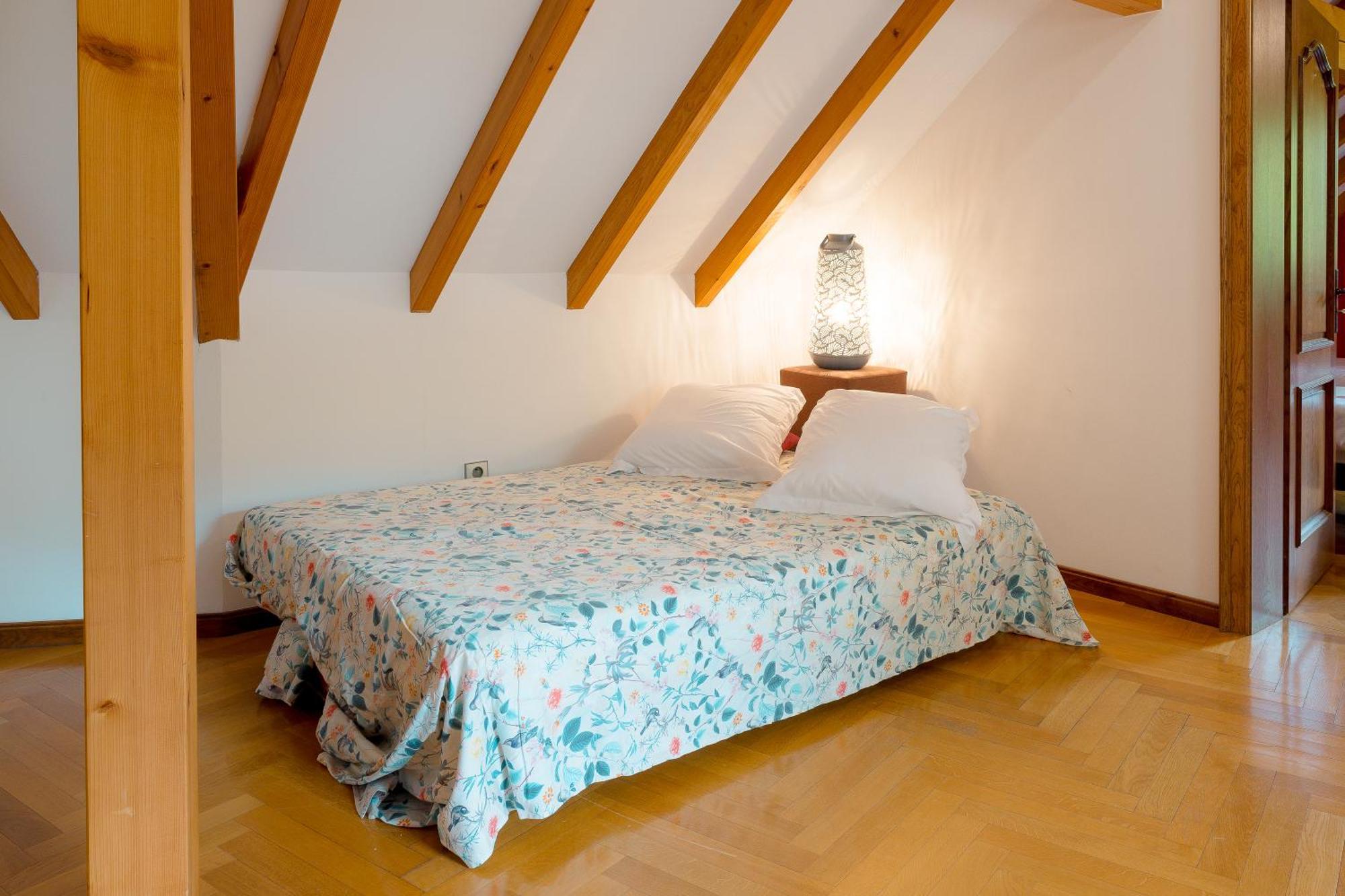 Au Pif Ferienhaus *