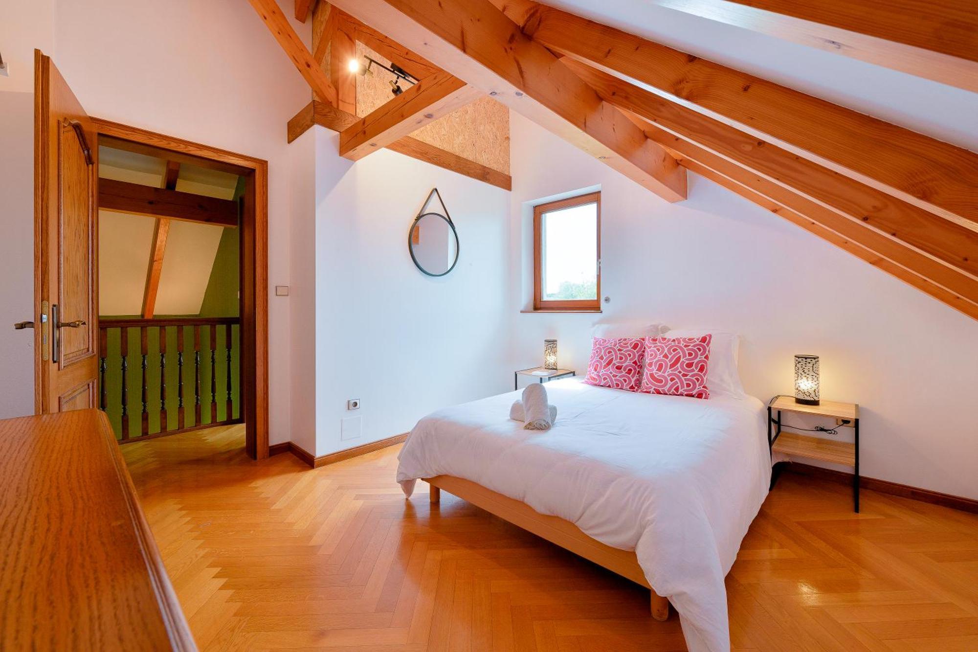 Au Pif Ferienhaus *